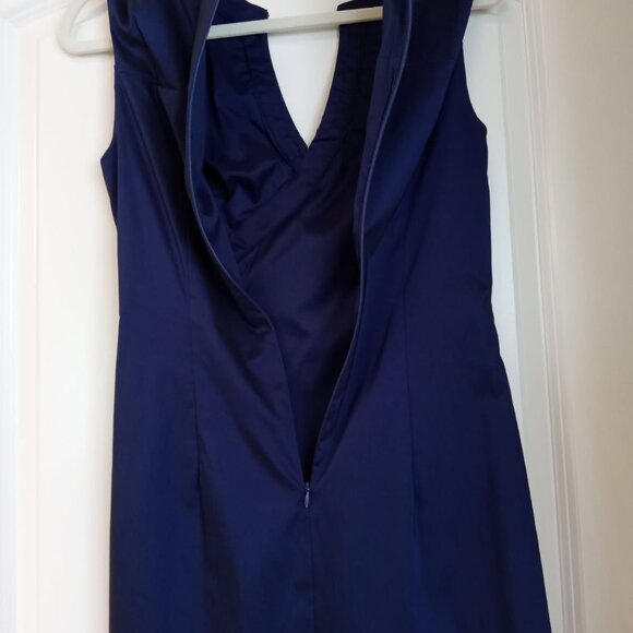 ADRIANNA PAPELL DRESS SIZE 6 - Picture 5 of 16